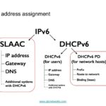 Tahukah anda bahwa DHCPv6 server RouterOS belum mendukung individual IP address?