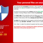 apa itu ransomware