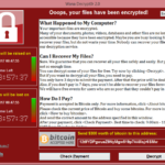 Mengurangi menyebaran wannacry dengan Mikrotik routerOS