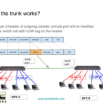 What is VLAN?